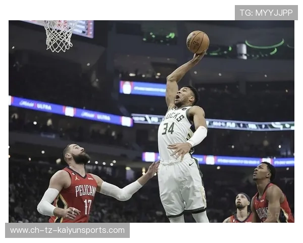 字母哥展现领袖风范，赛场风波中仍获对手尊重