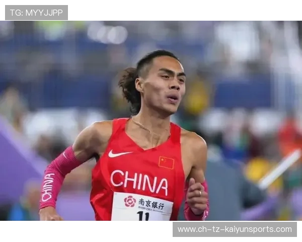 世界田径锦标：中国运动员连续打破纪录，表现惊艳！，田径各个项目世界纪录