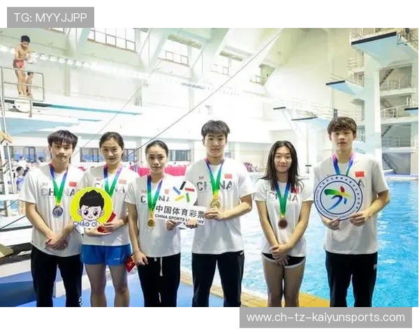 《冠军奥运篇》林跃谈跳水改变命运的故事！，跳水林跃退役后