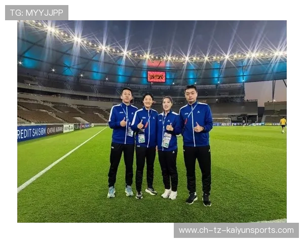 中国足球官方发布裁判执法标准，中国足球裁判分几个级别