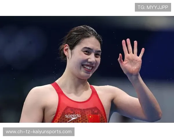 冠军不停歇，张雨霏继续冲刺新高峰！，张雨霏比赛现场