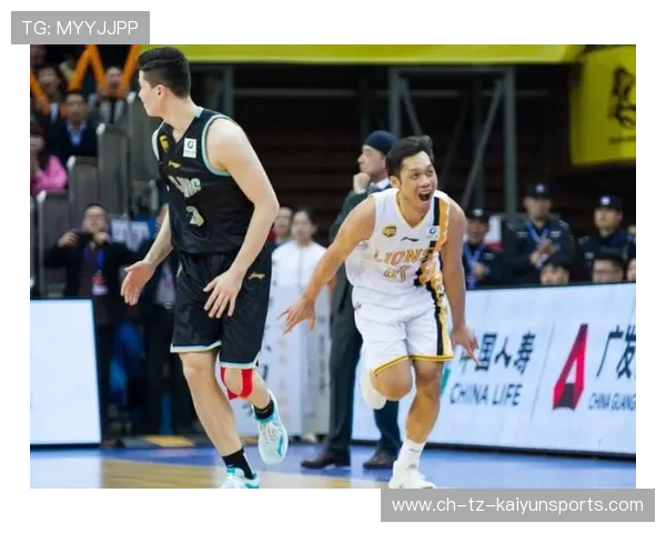 广东再添强援？萨姆纳签约权在手，北京功勋老将即将退役，法耶被上海盯上！