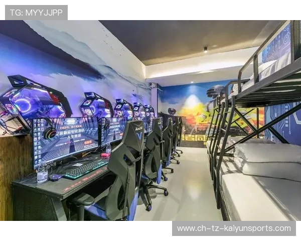 电竞周边工厂探访展示生产幕后环节，电竞周边产业有哪些