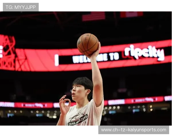 杨瀚森训练秀扣篮+弹地三分!明天开启五连客队记称遭DNP并非坏事 杨瀚森训练秀扣篮+弹地三分!明天开启五连客队记称遭DNP并非坏事