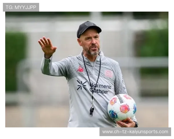 滕哈赫在药厂的“首胜幻灭”之旅,仅用不到5天收场 滕哈赫在药厂的“首胜幻灭”之旅,仅用不到5天收场