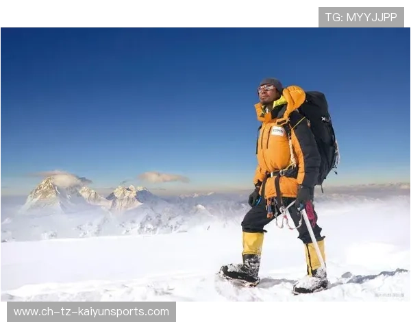 世界登山青年导师生态修复项目首批结项成果公布，世界登山家