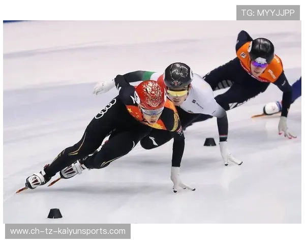 世界短道速滑青年赛名将担任形象大使，世界短道速滑2021