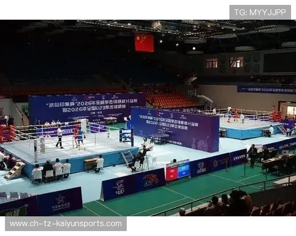中国拳击联赛2026赛季启动 职业体系进一步完善，中国职业拳击精英赛